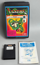 Jeu venture cbs d'occasion  Carqueiranne