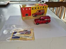 Lledo vanguards scale for sale  MAIDENHEAD