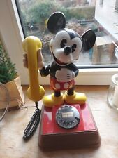 Micky mouse telefon gebraucht kaufen  Moers