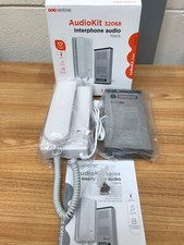 Sentinel interphone audio for sale  MANSFIELD