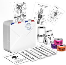 Phomemo m02s mini usato  Campobasso