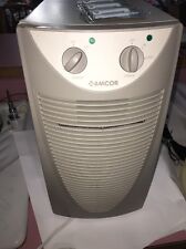Filtro ionizador purificador de ar Amcor #84 torre HEPA Plus 120v/45w bege Electrolux comprar usado  Enviando para Brazil