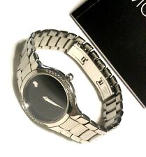 Movado serio diamond for sale  Tarpon Springs