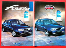 1995 ford fiesta for sale  BANGOR
