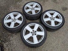 Genuine audi line for sale  LLANELLI