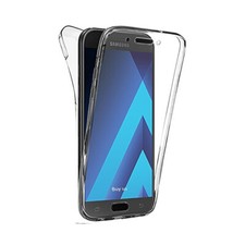 Coque silicone integrale d'occasion  France