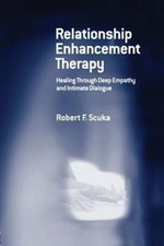 Relationship Enhancement Therapy: Healing Through Deep Empathy and Intimate... segunda mano  Embacar hacia Mexico