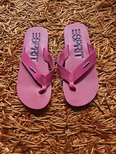 Damen beach flip gebraucht kaufen  Berlin