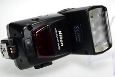 Flash Speedlight Nikon SB-800 SB800 #G196 comprar usado  Enviando para Brazil