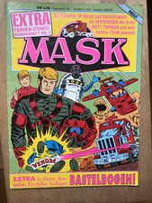 Mask condor interpart gebraucht kaufen  Karlsruhe