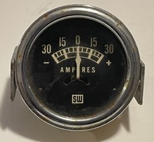Stewart warner vintage for sale  Albany