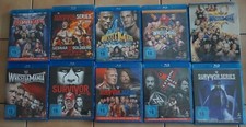 Großes wwe wrestling gebraucht kaufen  Berlin