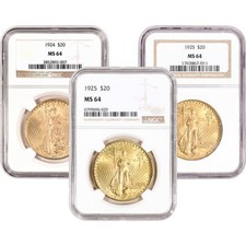 Gold saint gaudens for sale  Dallas