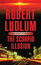 Scorpio illusion robert for sale  UK