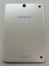 Samsung t555 back usato  Palermo