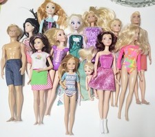 Barbie dolls ken for sale  Adrian