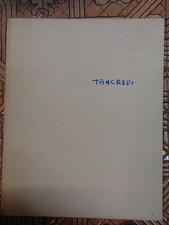 Tancredi catalogo i1 usato Tancredi catalogo i1 usato  Tivoli