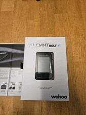 Wahoo element bolt for sale  HAVERFORDWEST