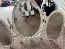 Vintage freestanding shabby for sale  WALTHAM CROSS