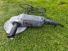 Meuleuse 230 bosch d'occasion  Orleans-