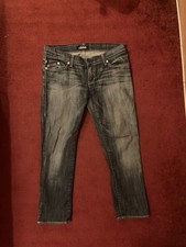 Rock republic black for sale  HARROW