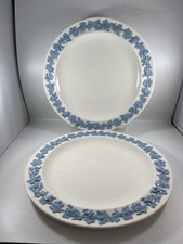 Wedgwood embossed queensware for sale  MANSFIELD