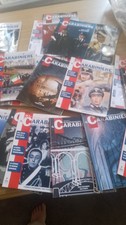 Rivista carabiniere usato  Tortona