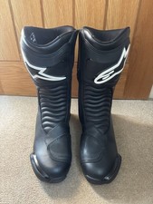 Alpinestars waterproof men for sale  HUNGERFORD