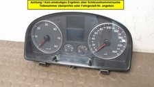 Tachoeinheit touran tdi gebraucht kaufen  Warendorf