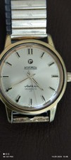 Mechanische uhr roamer gebraucht kaufen  Grainau