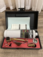 Bernzomatic propane jet for sale  Marshall