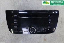 Usado, ORIGINAL Audio FIAT DOBLO Box Body/Estate (263_)  2011 comprar usado  Enviando para Brazil