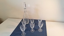 thomas webb decanter for sale  WEYMOUTH