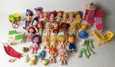 Strawberry shortcake doll for sale  Midlothian