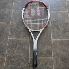 Wilson nrage ncode for sale  POLEGATE