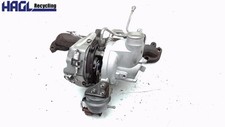 Auspuffkrümmer lader 04l25301 gebraucht kaufen  Rudelzhausen