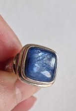 Ring silber 925 gebraucht kaufen  Eisleben