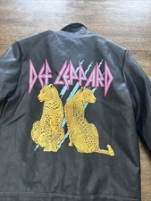 Def leppard large for sale  Lebanon