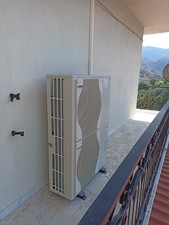pompa calore aria usato pompa calore aria usato Bologna