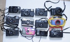 Lot appareil photo d'occasion  Reims