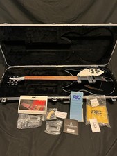 Rickenbacker 33012jg 330 for sale  Bigfork