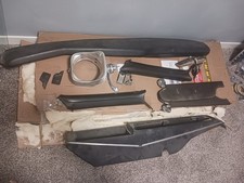 1968 chevelle parts for sale  Le Mars