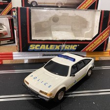 Scalextric c284 rover for sale  LOUGHBOROUGH