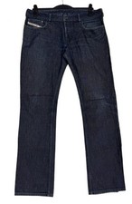 Diesel zatiny jeans gebraucht kaufen  Düsseldorf