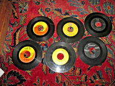45 records 6 beatles for sale 45 records 6 beatles for sale Clearfield