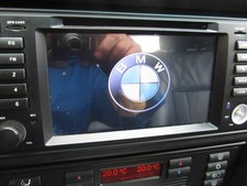 Bmw e39 e53 gebraucht kaufen  Deutschland