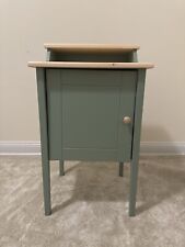 Nightstand ikea gray for sale  Jamaica