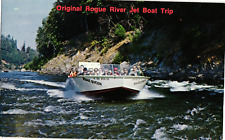 Rogue river jet for sale  Seattle