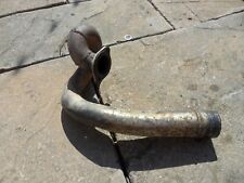 Beta techno exhaust for sale  BURNTWOOD