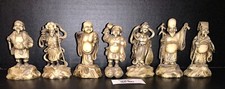 Immortal lucky gods for sale  Edmond
